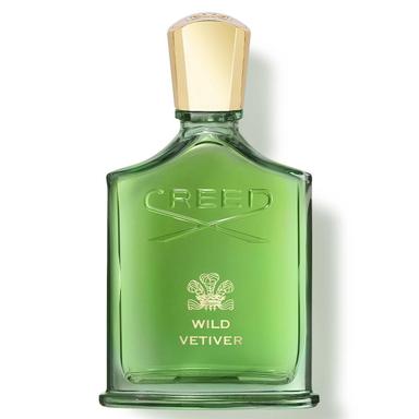 Wild Vetiver