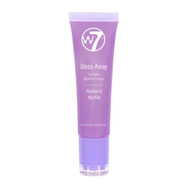 Gloss Away Lip Balm Blueberry 