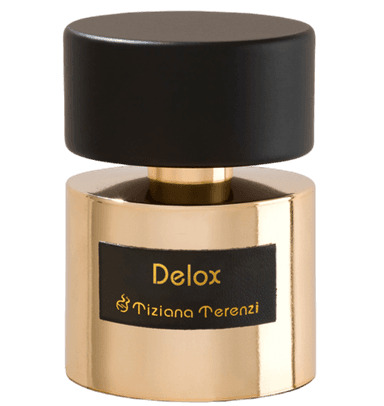 Delox Extrait De Parfum