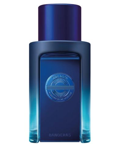 The Icon Man Supreme Intense 