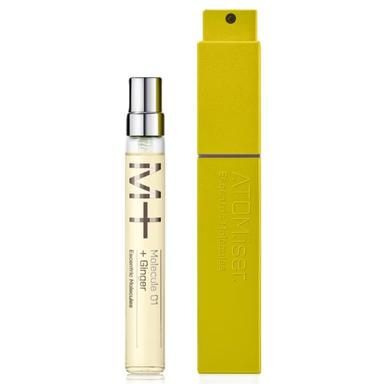 M+ Ginger Atomiser Set 