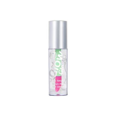 Glow Gloss Lip Serum Clear 1 Green 