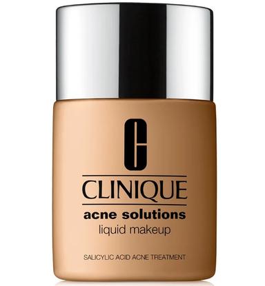 Foundation Anti-Blemish