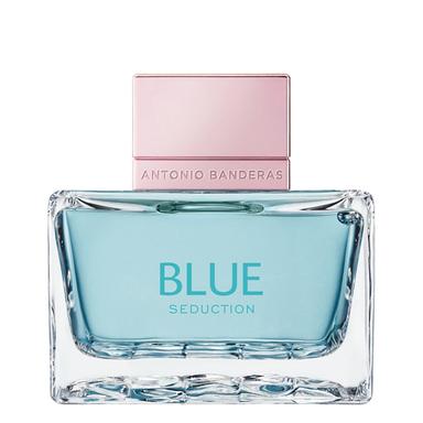 Ladies Blue Seduction Eau de Toilette 