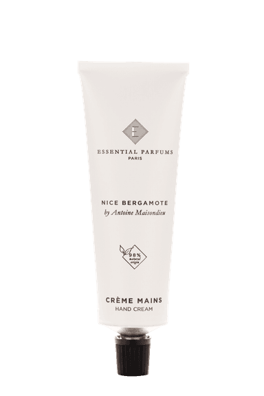 Nice Bergamote Hand Creame