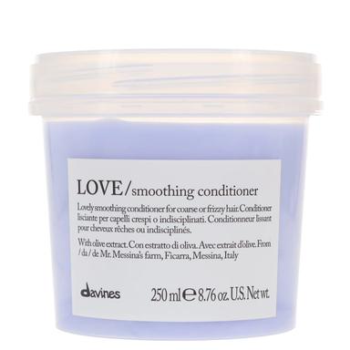 Love Smooth Conditioner 
