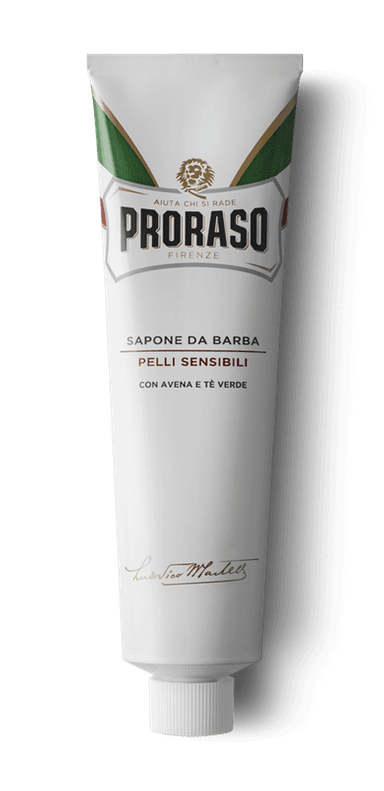 Shaving Cream Sensitive Skin