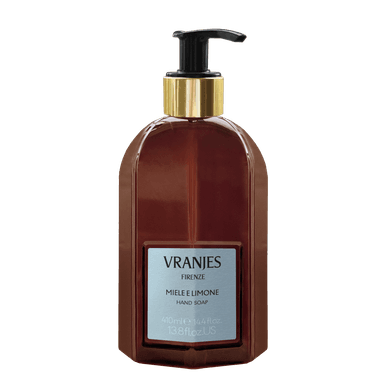 Miele e Limone Hand Soap