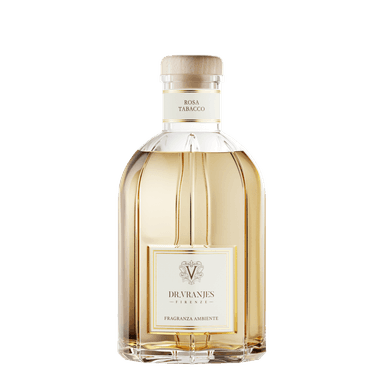Rosa Tabacco Home Diffuser
