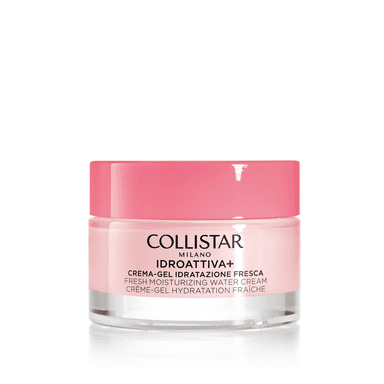 Idroattiva+ Fresh Moisturizing Water Cream item