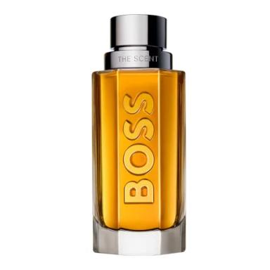 The Scent After Shave Lotion