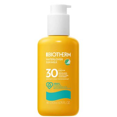 Waterlover Sun Milk SPF30