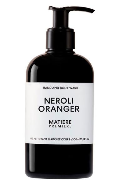 Neroli Oranger Hand and body wash 