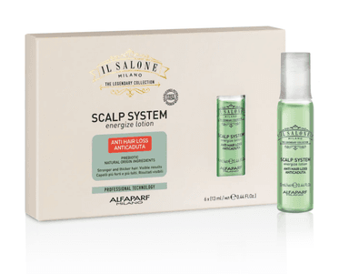 Scalp Anti Hair Loss Vials 