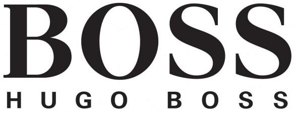 HUGO BOSS