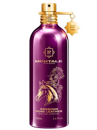 Arabians Rose Leather