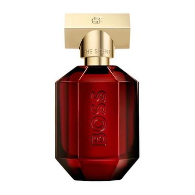 The Scent Elixir For Her Parfum Intense