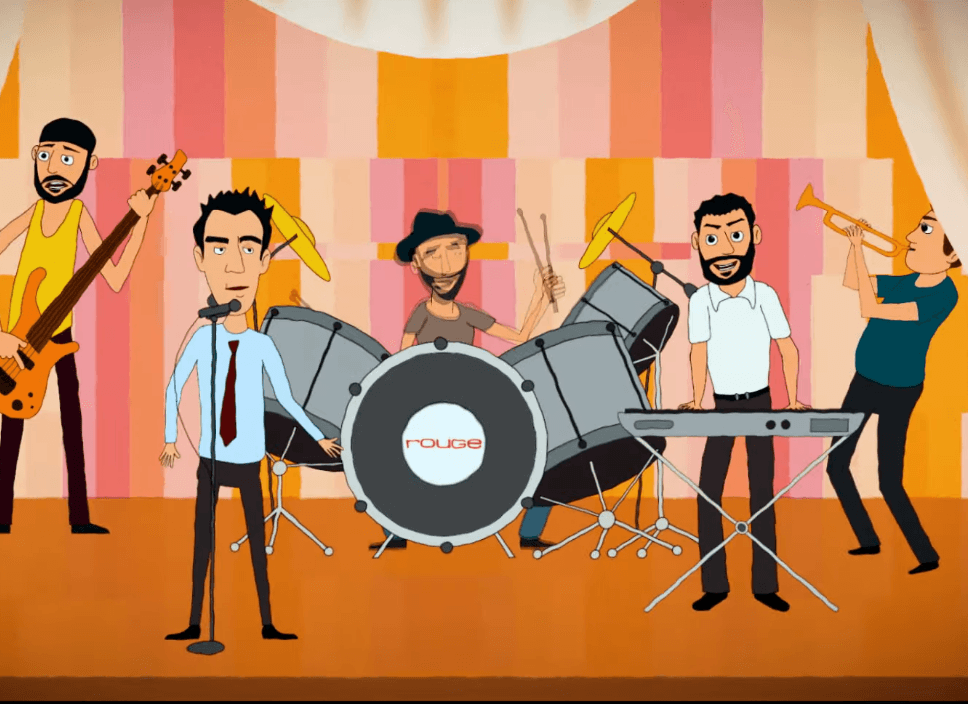 REINCARNATION-Sari Sirun Yar