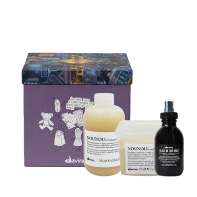 Set Nounou +Milk 
