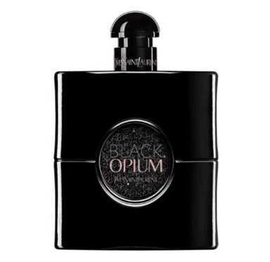 Black Opium Le Parfum