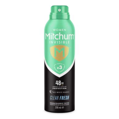 Aero Woman Clear Fresh 