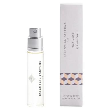 The Musc By Calice Becker
