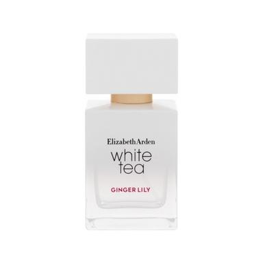 White Tea Ginger Lily EDT