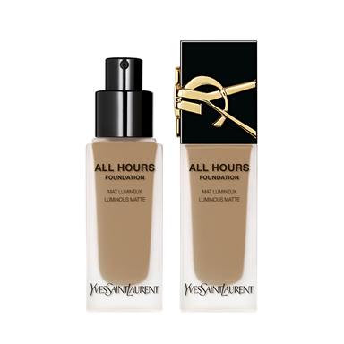 Foundation All Hours MW9