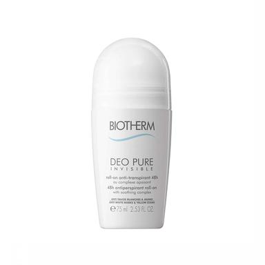 Deo Pure Invisible Roll On 48H