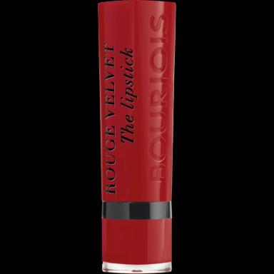 Rouge Velvet Lipstick