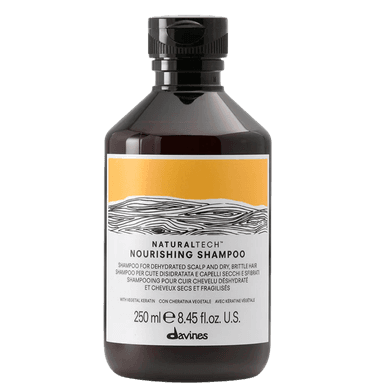 Naturaltech Nourishing Shampoo 