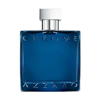 Chrome Parfum