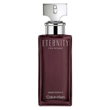 Eternity For Women Amber Essence