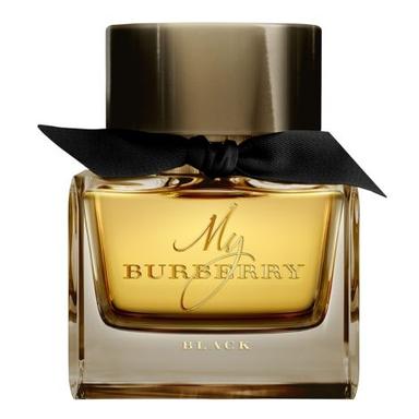 My Burberry Black Parfum