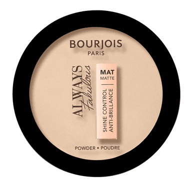 Always Fabulous Powder