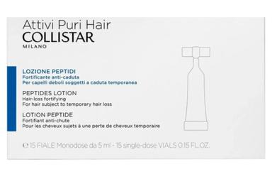 Peptides Lotion Anti-Hair Loss