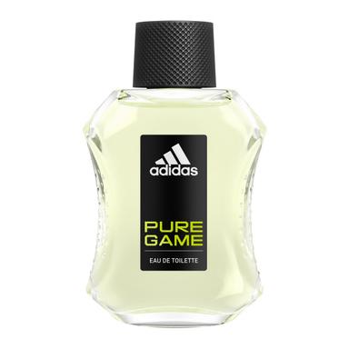 Pure Game EAU DE TOILETTE