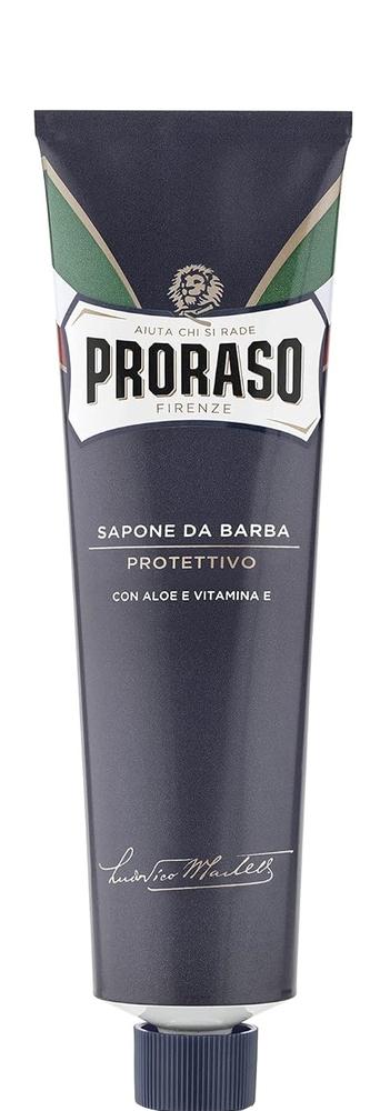 Shaving Cream Protection w/Aloe&Vit.E