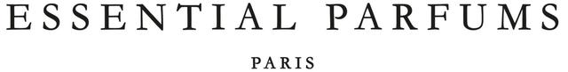 ESSENTIAL PARFUMS