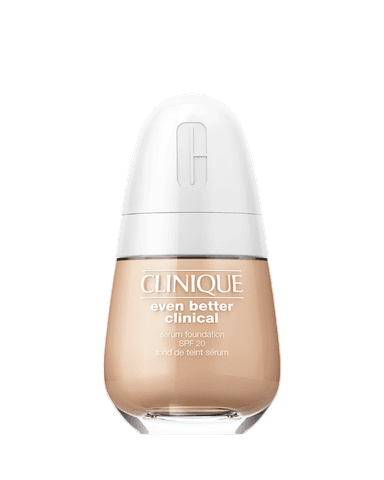 Even Better Serum Foundation