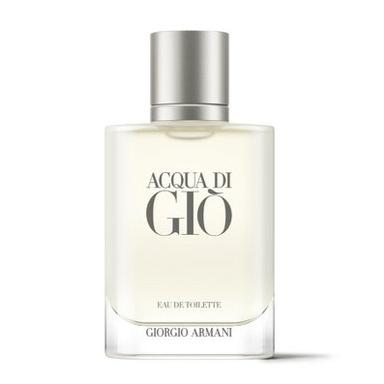 Acqua Di Gio Eau De Toilette