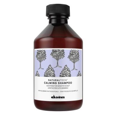 Naturaltech Calming Shampoo 