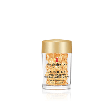 Advanced Light Ceramide Capsules Strengthening & R