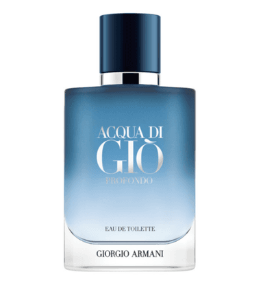 Acqua Di Gio Profondo EDT