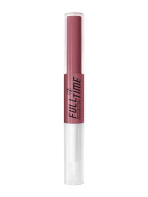 Full Time Stay On Lip Colour