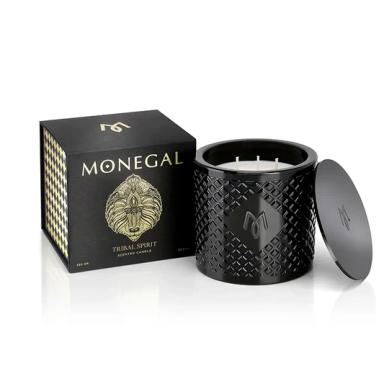 Tribal Spirit Scented Candle
