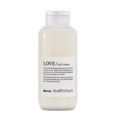 Love Curl Cream 