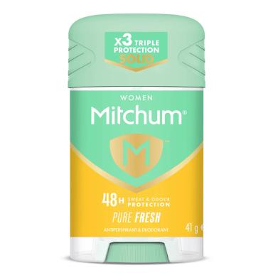 Triple Odor Woman Pure Fresh 