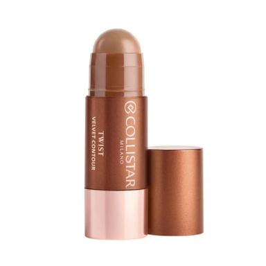 Twist Velvet Contour