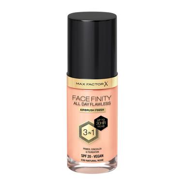 Facefinity All Day Flawless